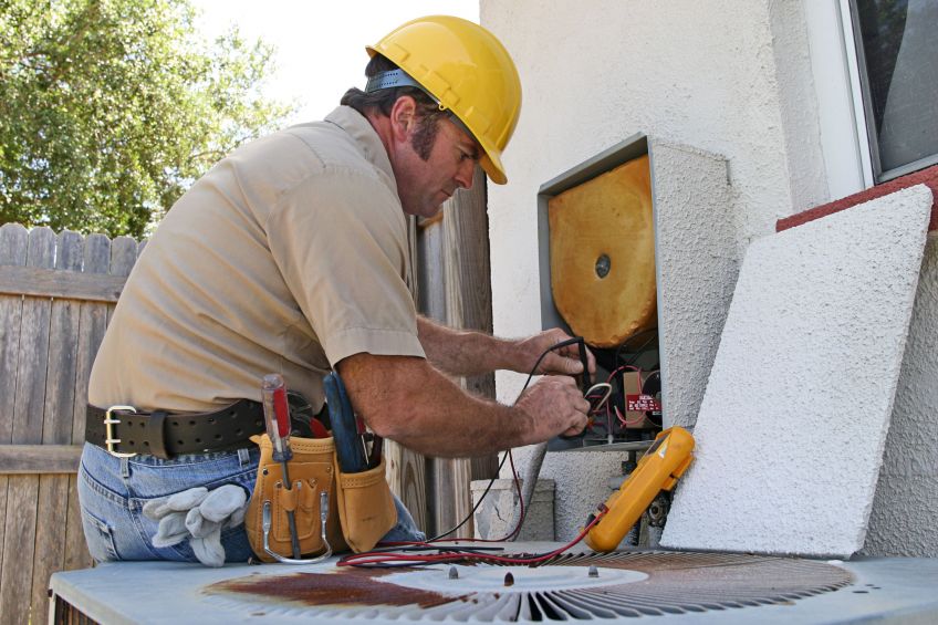 Finding the Right Company to Handle Your Air Conditioning Repairs