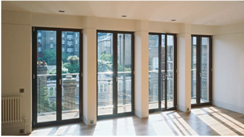 What Changes When Both Sides of an Entry Door Need Refinishing?
