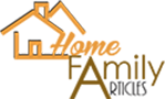 Home and family articles