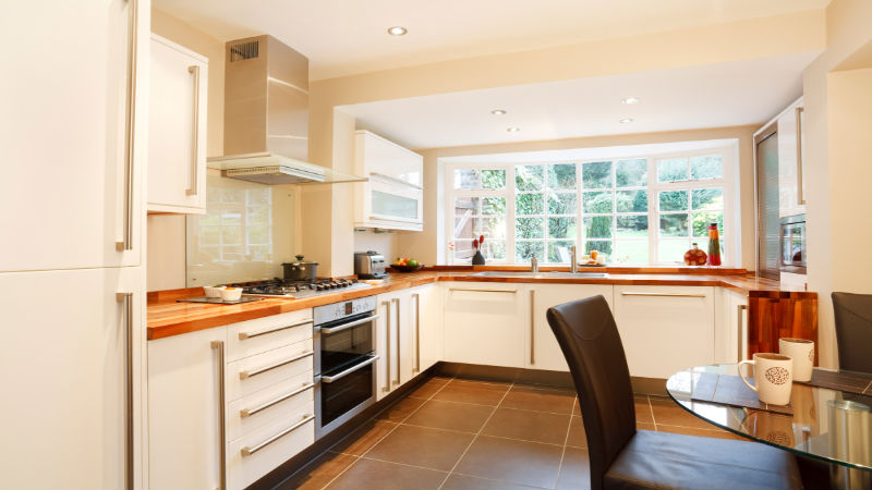 Signs that The Time Has Come for New Countertops in San Fernando Valley, CA
