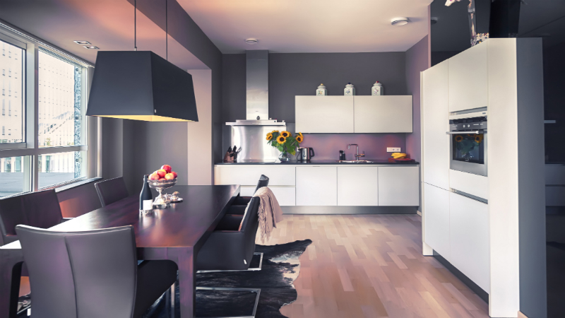 Getting a Kitchen Remodel? Keep This in Mind