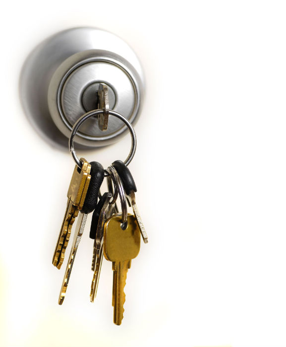 Ask a Local Locksmith Service in Chicago, IL about an Intercom System for Your Business or Home
