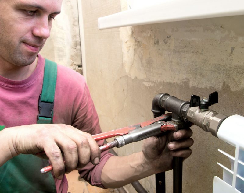 How To Make Sure You Are Choosing The Best Plumber in Concord CA