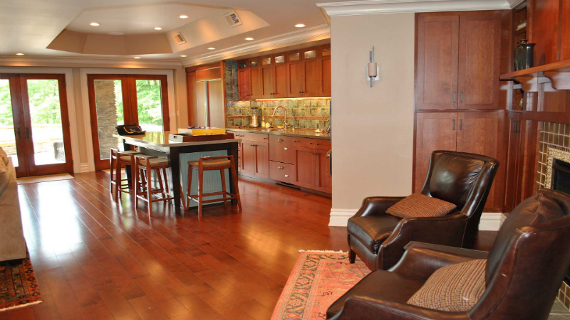 Get a Custom Green Home in Pittsburgh