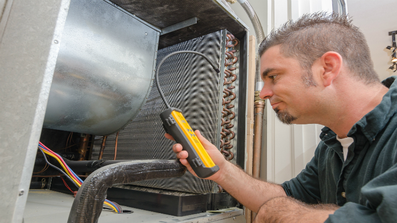 Reasons to Hire a Professional for Furnace Repair Service in Chicago IL