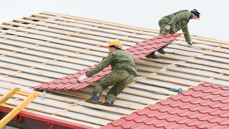 Who to Hire for Roof Repair in Appleton