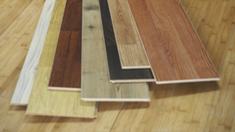 Consider Vinyl Flooring in Longmont for a Beautiful Floor