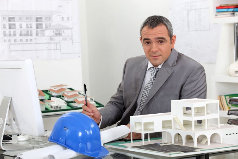 The Importance Of Working With A Professional Design Build Contractor