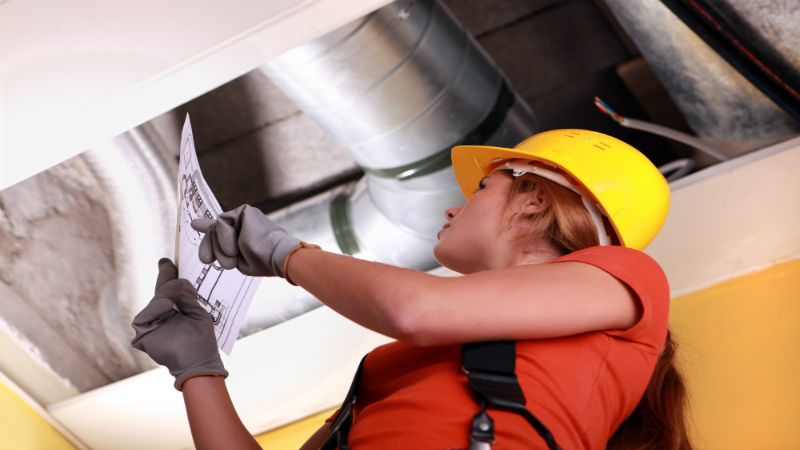 Improve Energy Efficiency With Professional Furnace Repair Services In Chicago