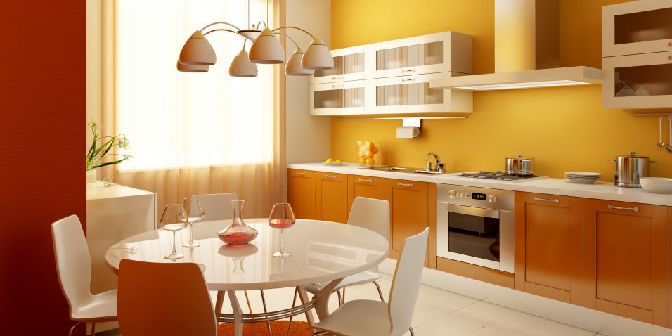 Two Issues to Consider When Shopping for Kitchen Cabinets in Stuart, Florida