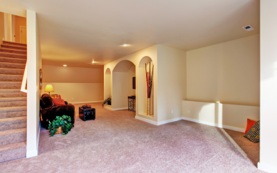Basement Finishing Contractor in Simsbury, CT: Transform Your Space for Ultimate Comfort