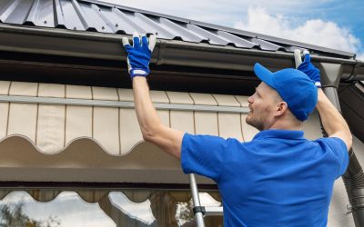 Improve Home Safety With Quality Roofing Installation Services in Brainerd MN