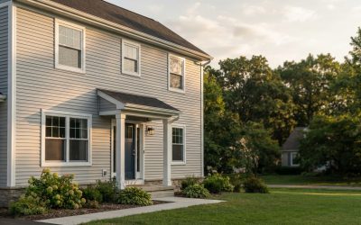 Vinyl Siding Installation in Des Moines, USA: A Practical Homeowner Guide