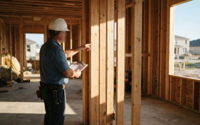 A Buyer’s Guide to New Construction Inspections in Tampa